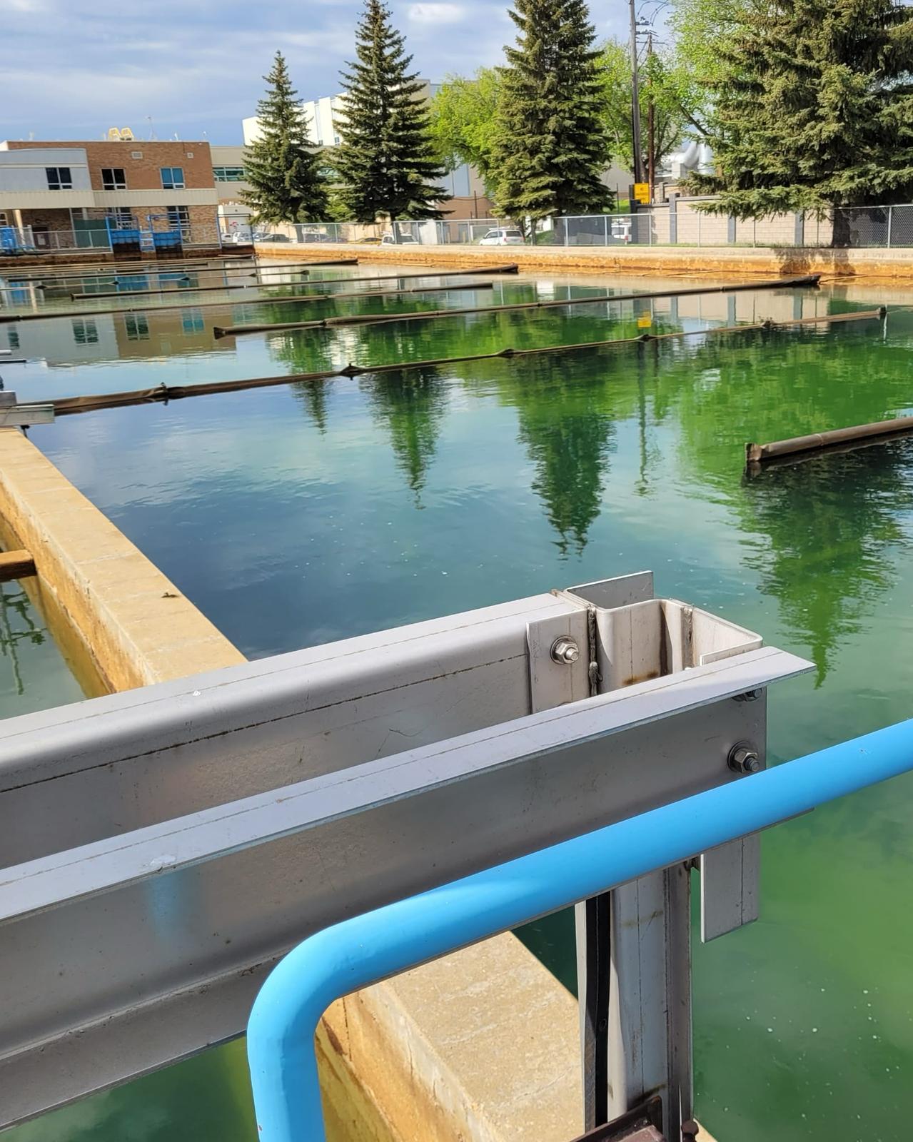 LEVEL 1 WATER TREATMENT AND WATER DISTRIBUTION | DEC 1 - 5 | 3.0 CEU | PRINCE ALBERT