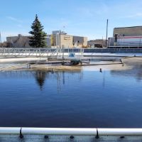 WASTEWATER TREATMENT: LEVEL 3 & LEVEL 4 | JANUARY 2026| SASKATOON